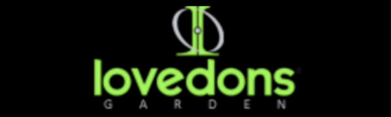 Lovedons Garden