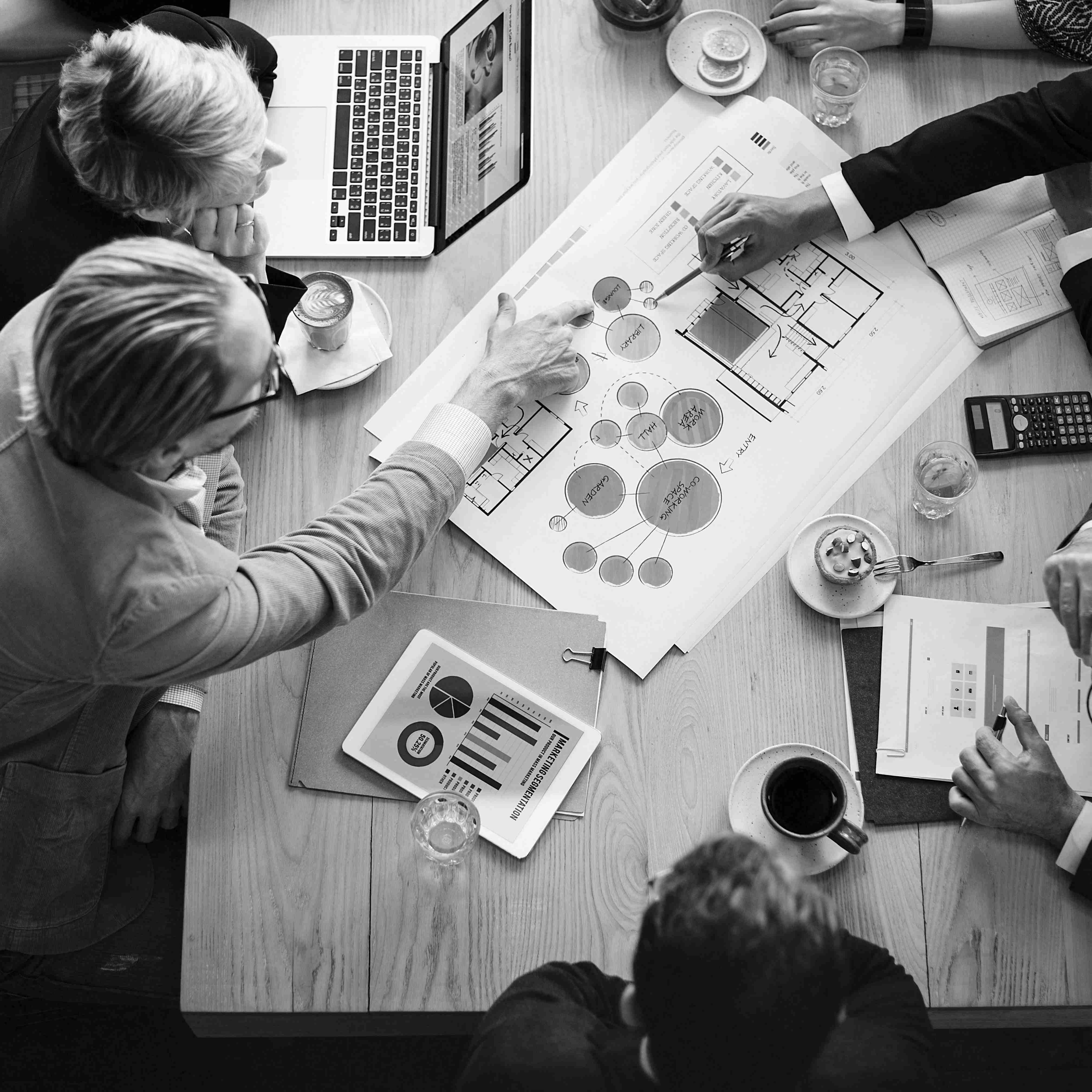 Creative Development